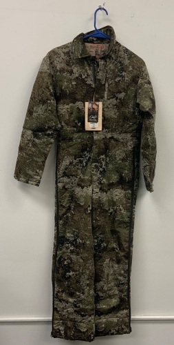 RedHead Silent-Hide Bib, Size XL, Appears New, Sold as is - Lot 250