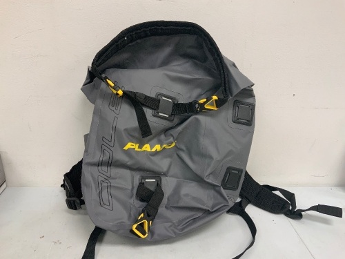 Plano Tackle Bag, E-Commerce Return, Sold as is - Lot 280