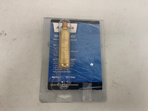 Rearming Kit, E-Commerce Return, Sold as is - Lot 300