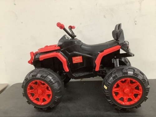 BCP Toy Powerwheel - Lot 8319
