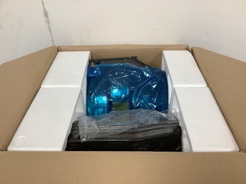 Weelmoto Headlights Assembly (F250-F550) (2008-2010) - Lot 8388