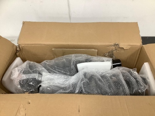 Unknown Suspension for Vehicle  - Lot 8394anm