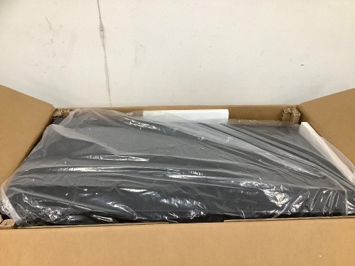 Unkown Grill Top - Lot 8396anm