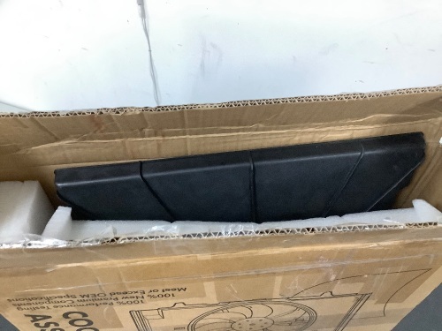 A Premium Cooling Fan - Lot 8398anm