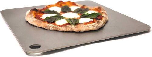 ThermiChef Deluxe Pizza Steel - Lot 8930