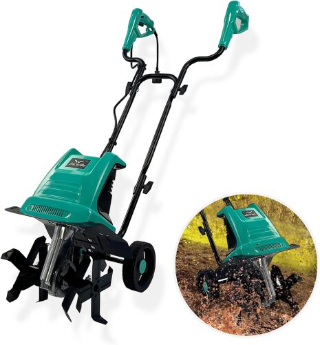 Electric Garden Tiller/Cultivator - Lot 8905