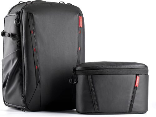 PGYTECH OneMo 2 25L-33L Camera Backpack - Lot 8906