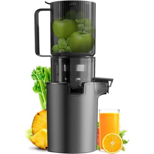 Masticating Juicer Machines - Lot 8907