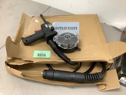 Spool Gun - Lot 8956