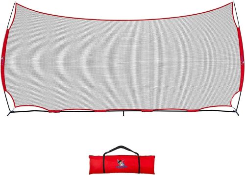 ANYTHING SPORTS 20x10ft Sports Net - Lot 8929