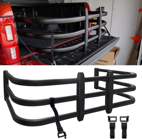Grandroad Auto Truck Bed Externder for Pickup Trucks - Lot 8997
