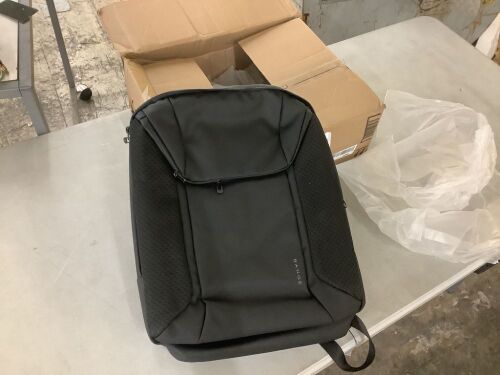 BANGE Business Smart Laptop Backpack  - Lot 273