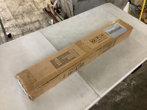 6ft Room Divider  - Lot 283