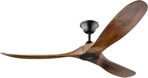 BLRZHFC Ceiling Fan without Light  - Lot 507