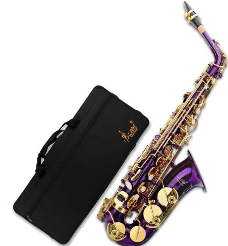 Slade Alto Saxophone - Lot 699