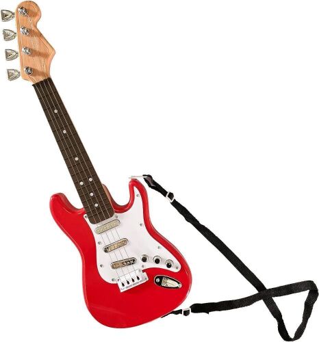 16 inch Mini Electric Guitar Toy - Lot 178