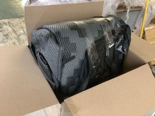 Outdoor Area Rug - Uninspected - Lot 208