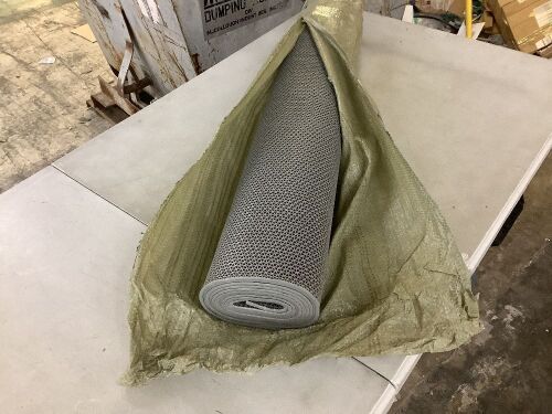 Drainage Floor Mat  - Lot 278
