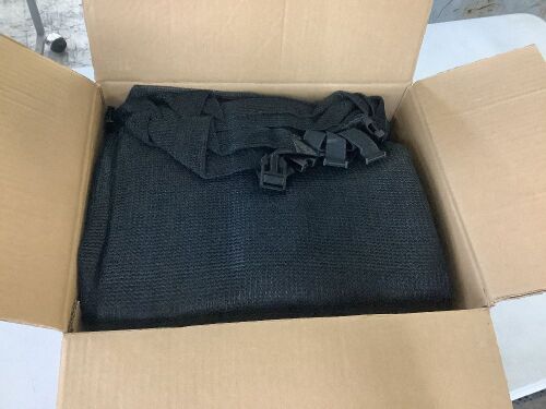 Trampoline Safety Net 12' - Lot 176