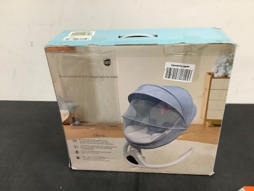 Baby Swing for Infants - Lot 9096