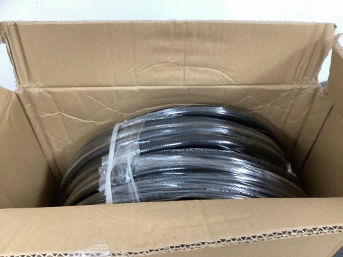 Garden Hose - Lot 8933