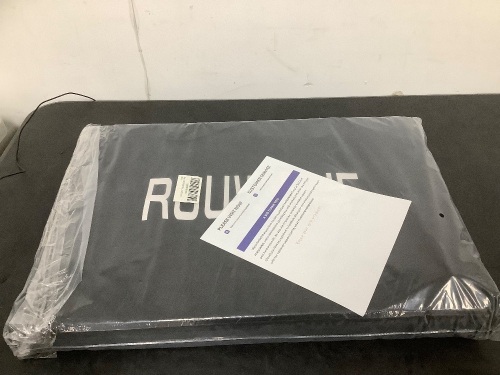 Rouwinne Back Seat Extender - Lot 8944