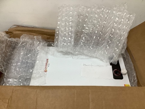 Tankless Water Heater - Lot 9060