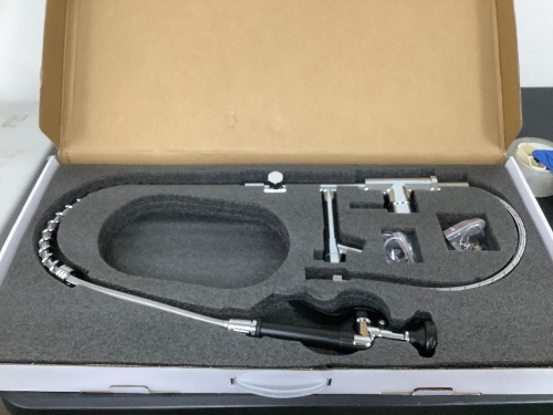SRE Spray Valveset - Lot 9036