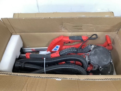 Professional Drywall Sander - Lot 9157