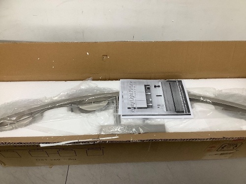 Vanity Light Fixture - Lot 9068