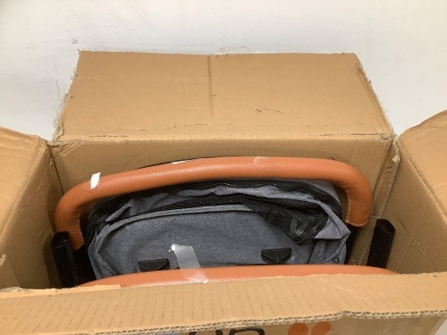 Four Paws Pet Stroller - Lot 9069