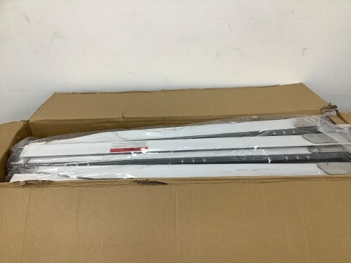 6ft Wheelchair Ramp Non-Slip - Lot 9074