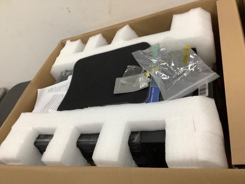 Gaming Computer - Lot 9138