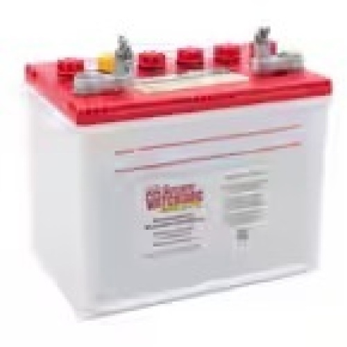 Emergency Standby Battery - Lot 9188
