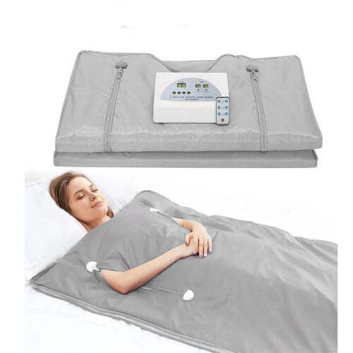 Infrared Sauna Blanket - Lot 9189