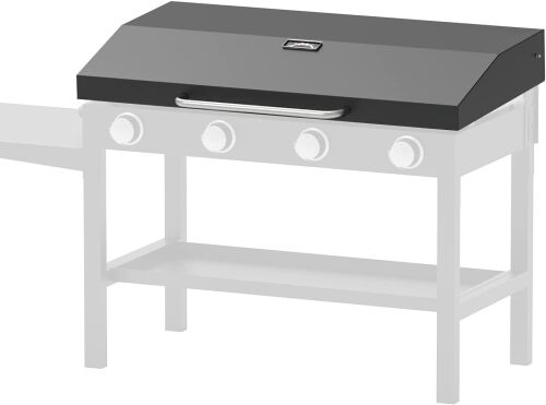Hinged Lid for Blackstone Griddle, 36 Inch - Lot 9251