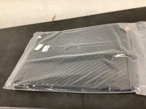 Mabett Rear Seat Back Cover - Lot 9203