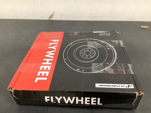 A-Premium Flywheel - Lot 9206