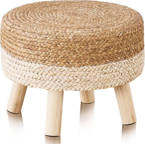 Wimarsbon Pouf Ottoman - Lot 9217