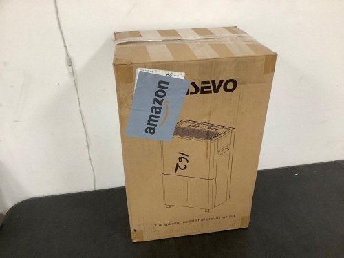 Aiusevo Dehumidifier - Lot 9235