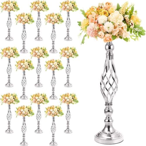 20 Pcs Metal Flower Arrangement Stand  - Lot 149