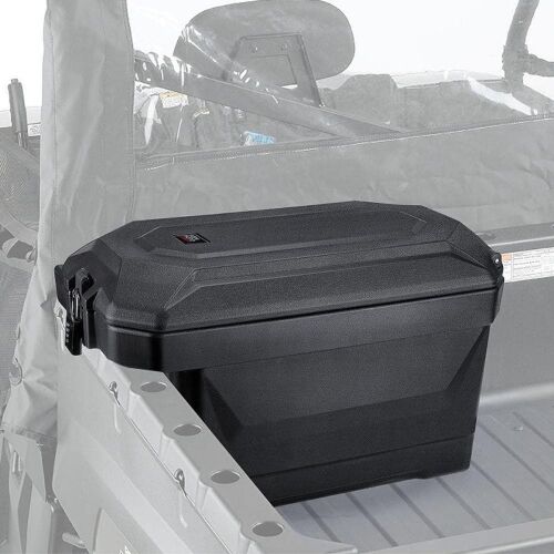 45L Bed Storage Box for Polaris Ranger, Left Side  - Lot 155