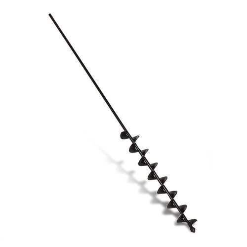 32" x 2" Extended Length Garden Auger Drill Bit - Lot 158