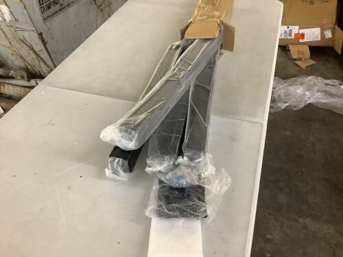 Jahof Adjustable Furniture Legs  - Lot 246