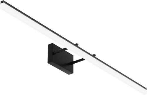 Aipsun 48inch LED Vanity Light Fixture  - Lot 301