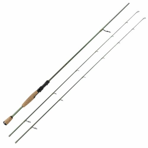 KastKing Spartacus II Twin Tip Fishing Rod 6'8"  - Lot 306