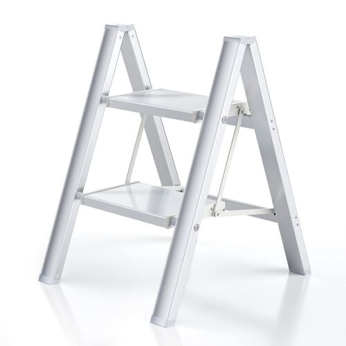Culaccino 2 Step Ladder  - Lot 314