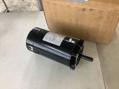 1.5HP Swimming Pool Pump Motor  - Lot 345