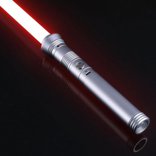 Lightsaber Metal Hilt Toy  - Lot 502