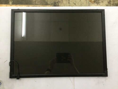 LED Writing Board  - Lot 509